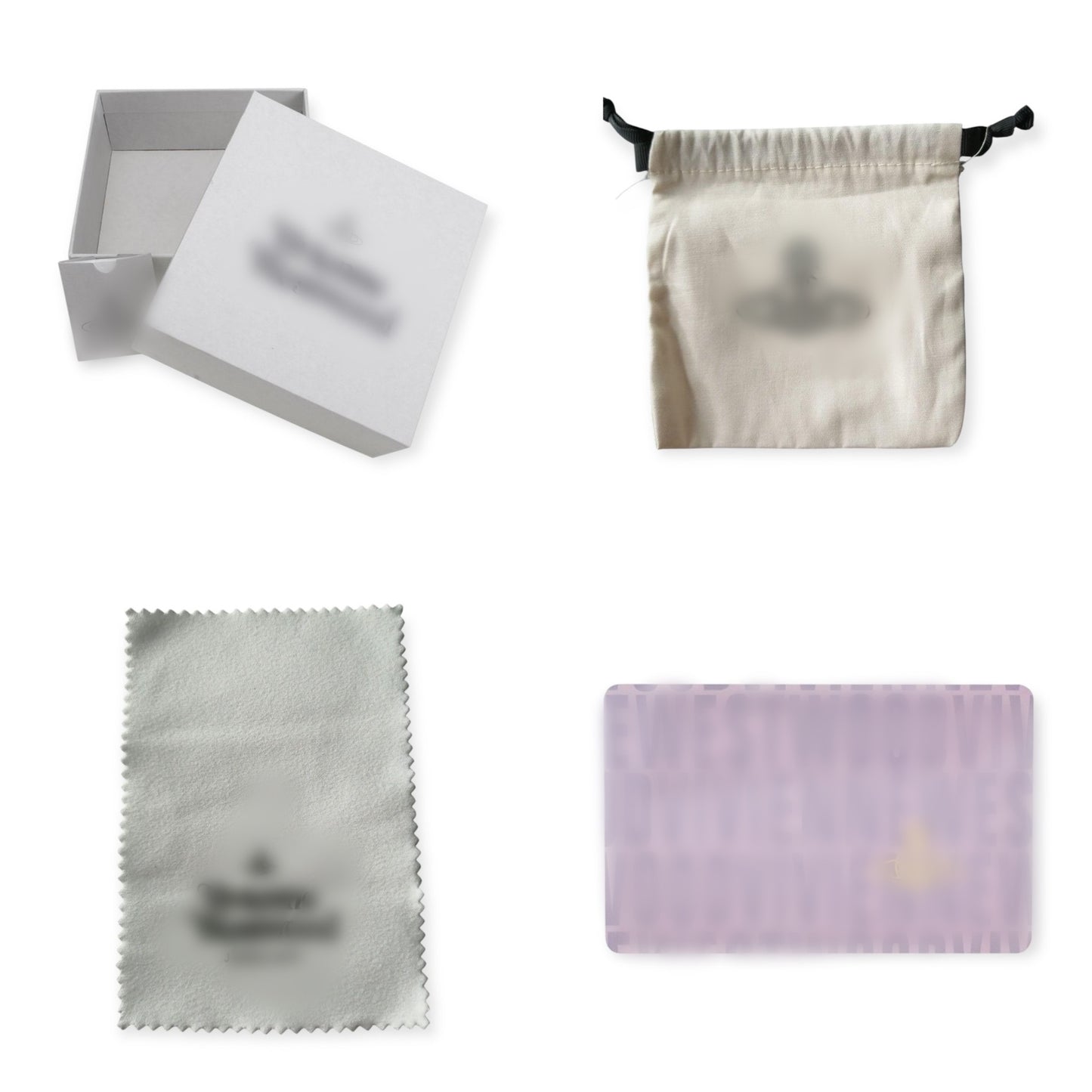 Triple Layer Beaded Orb Pendant Necklace Gold & Silver (2 colors)