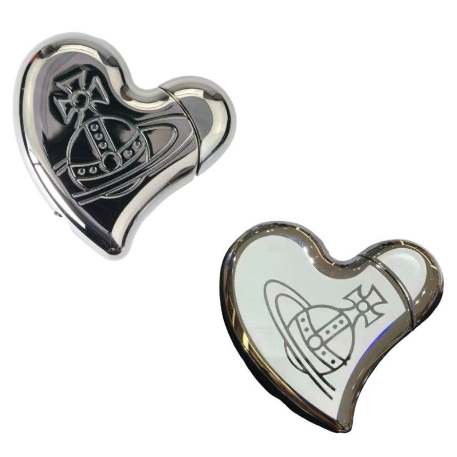 Heart Orb Lighter (2 Colors)