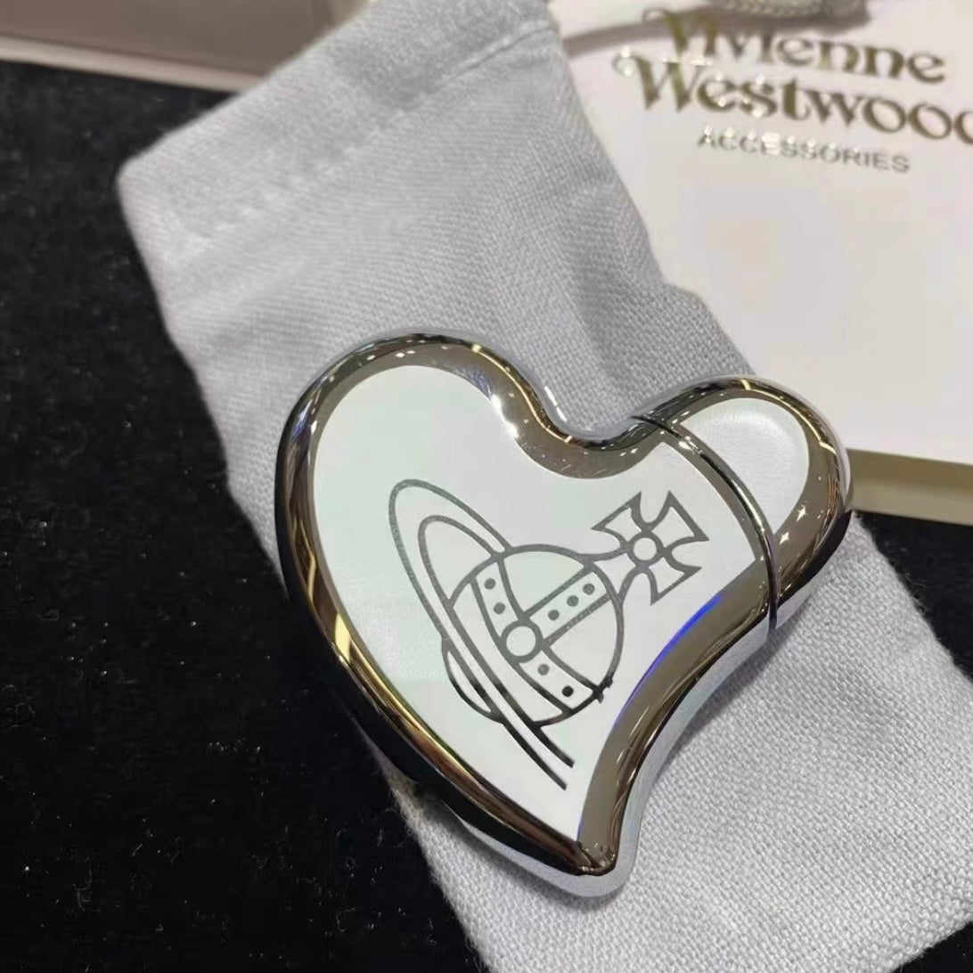 Heart Orb Lighter (2 Colors)