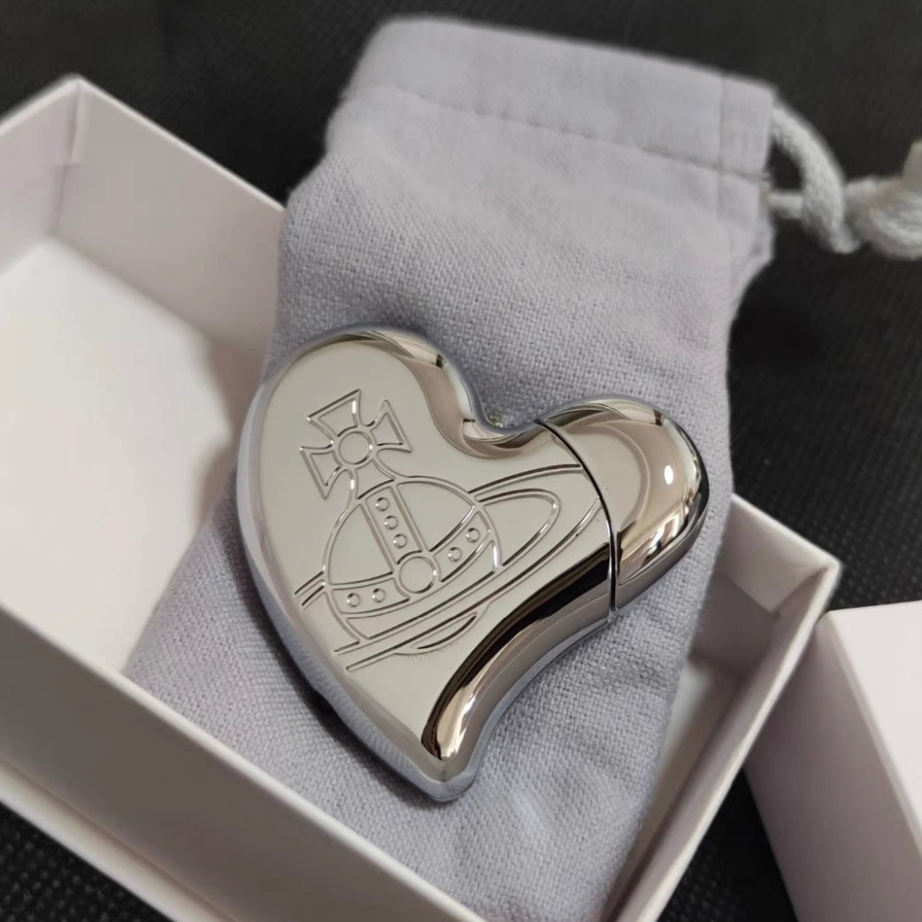 Heart Orb Lighter (2 Colors)