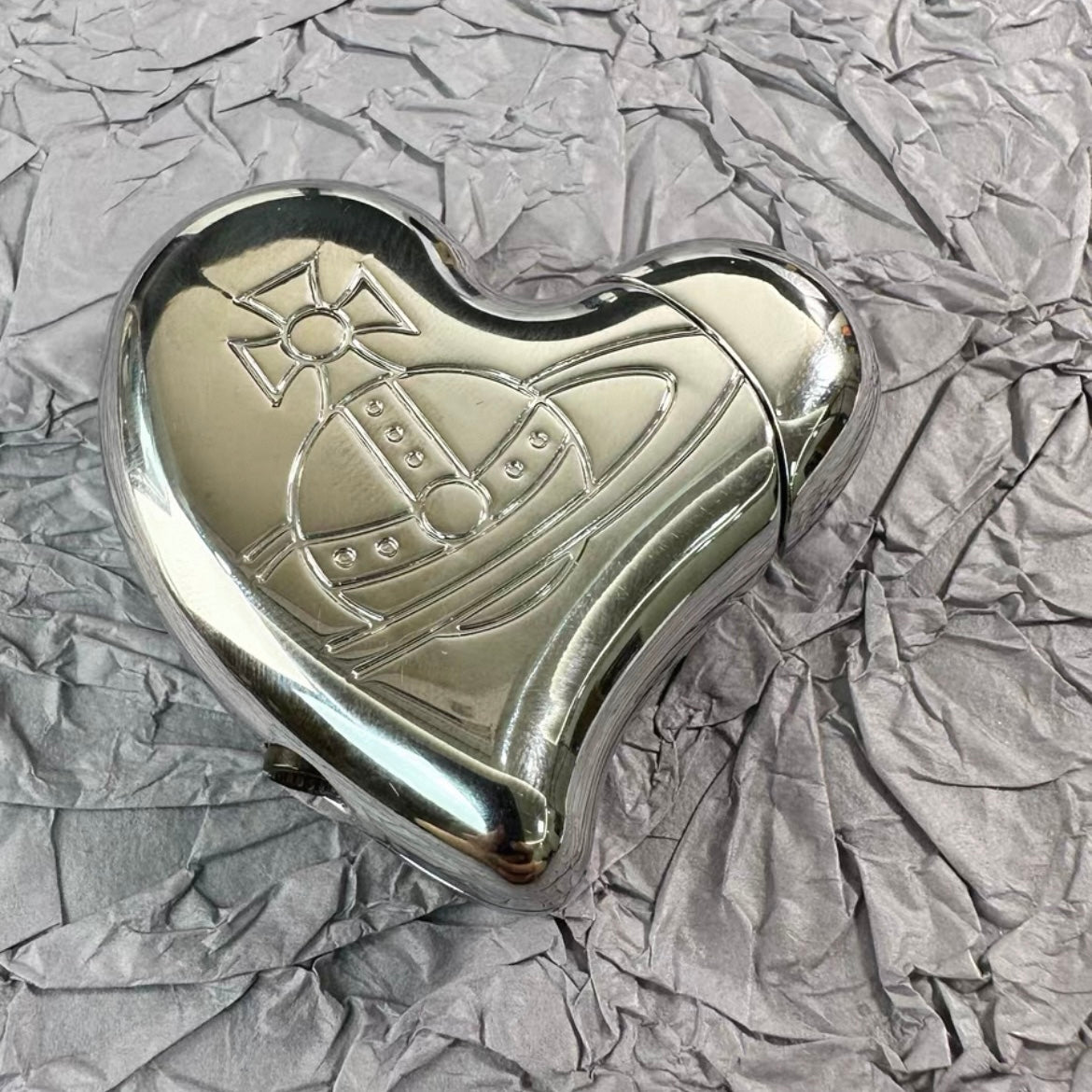 Heart Orb Lighter (2 Colors)